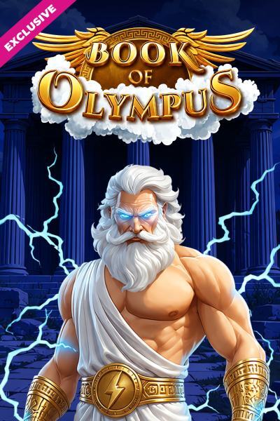 Book of Olympus